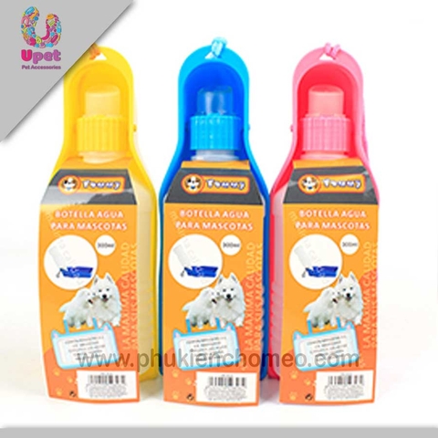 Bình du lịch 300ml