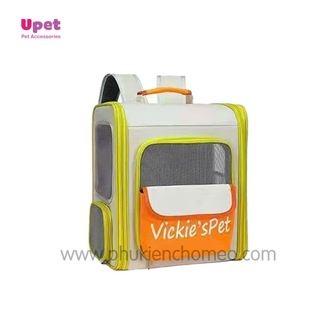 Balo vuông Vickie spet