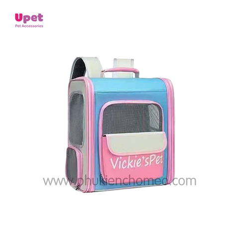 Balo vuông Vickie spet