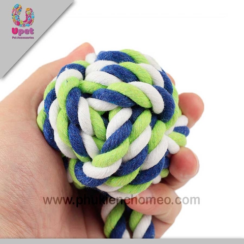 Bóng thừng tay cầm ngắn