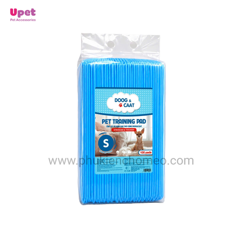 Tấm lót vệ sinh Doog & Caat Sticker cho chó mèo