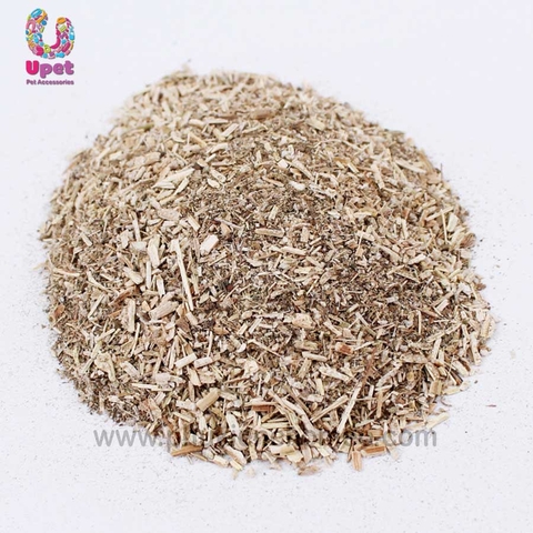 Cỏ bạc hà thành phẩm