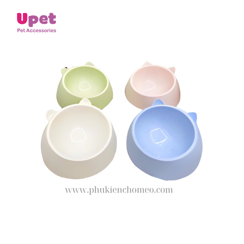 Bát đơn hình đầu mèo (9607-9618-9619)