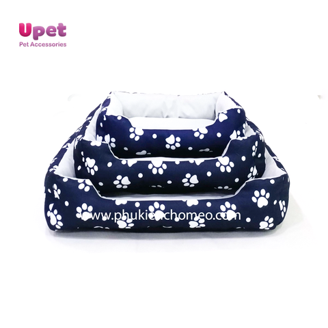 Đệm chữ nhật 2023 40*30*10cm