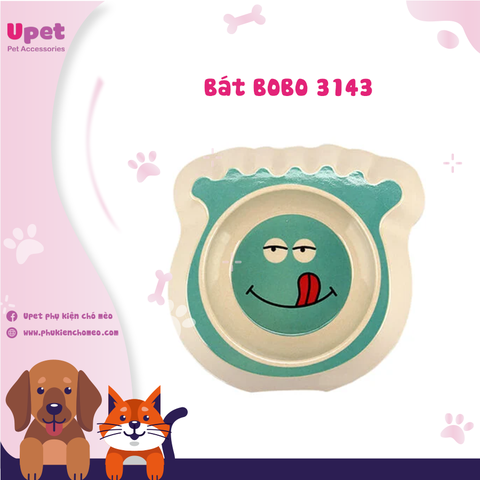 Bát BOBO 3143