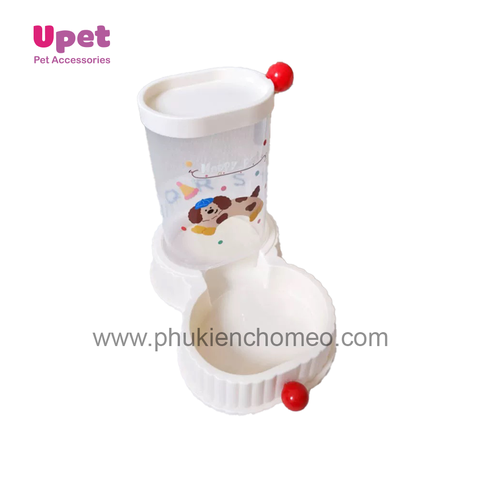 Bát ăn uống tự động(9708)(9707)