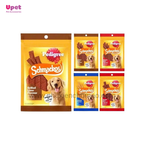 Pedigree Bánh thưởng que cho chó - SMK -T/a vat Cho 70g
