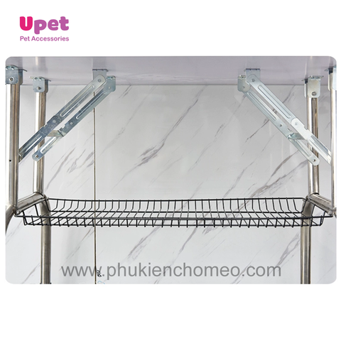 Bàn chữ nhật cắt tỉa 110*60