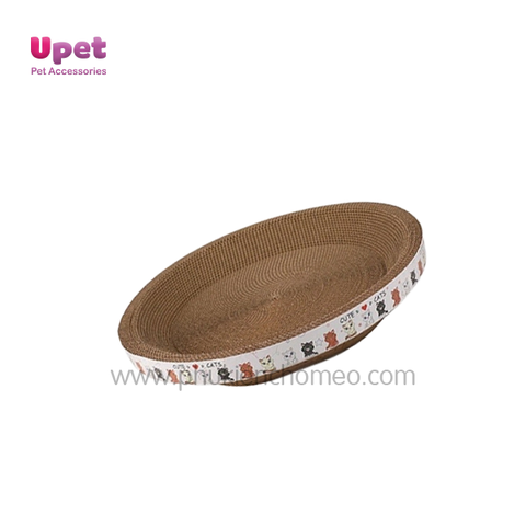Cào móng tròn bản rộng 3 size cho mèo yêu