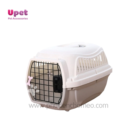 Lồng hàng không 2021 size S - 47*32.5*30cm