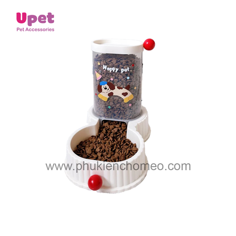 Bát ăn uống tự động(9708)(9707)