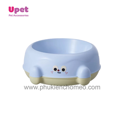 Bát đơn mắt to đáng yêu 7002-2