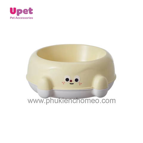 Bát đơn mắt to đáng yêu 7002-2