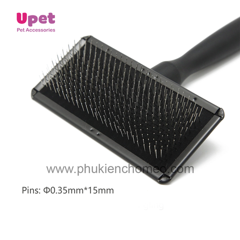 Lược Titan Mờ Cao Cấp