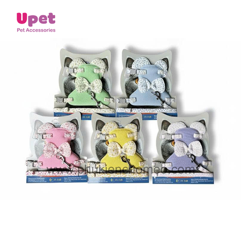 Doog&Caat Dây Dắt chị ong 1.0cm