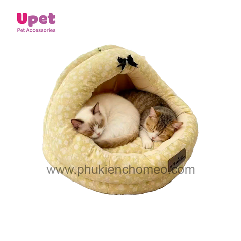 Nhà Nằm Tổ Ong 58*52 / 2025