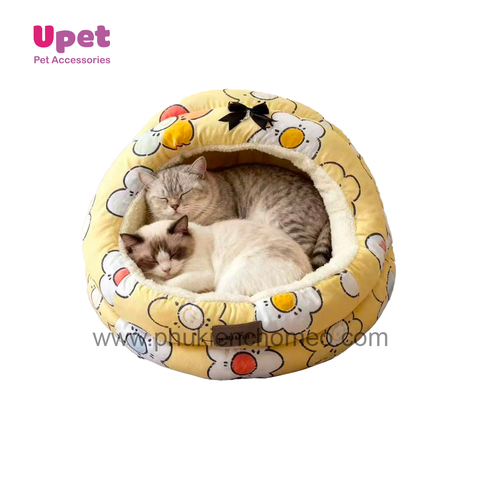 Nhà Nằm Tổ Ong 58*52 / 2025