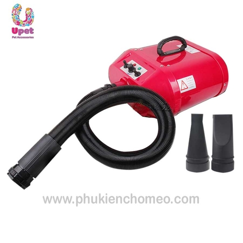 Máy sấy 2 cầu A22 2800w