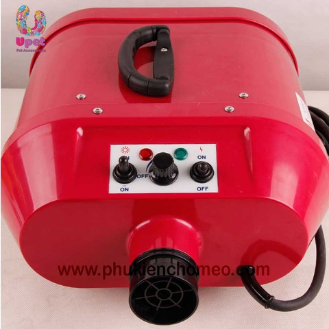 Máy sấy 2 cầu A22 2800w