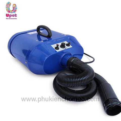 Máy sấy 2 cầu A22 2800w