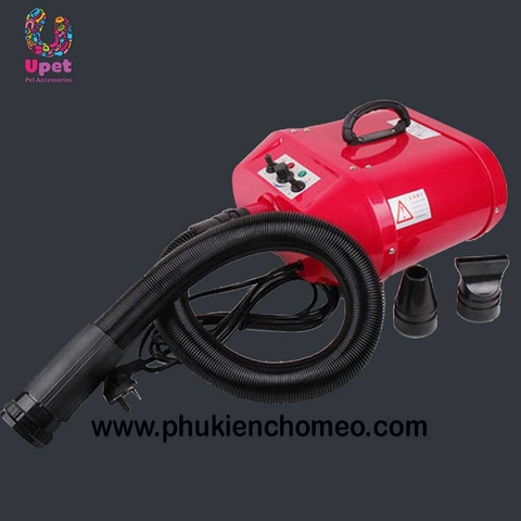 Máy sấy 2 cầu A22 2800w