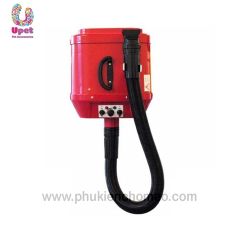 Máy sấy 2 cầu A22 2800w