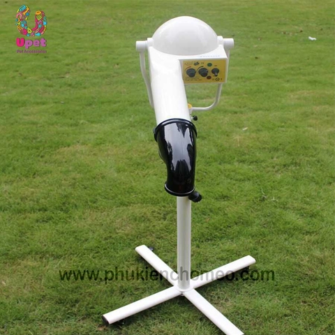 Máy sấy đứng cổ dài cao cấp TVS 2400
