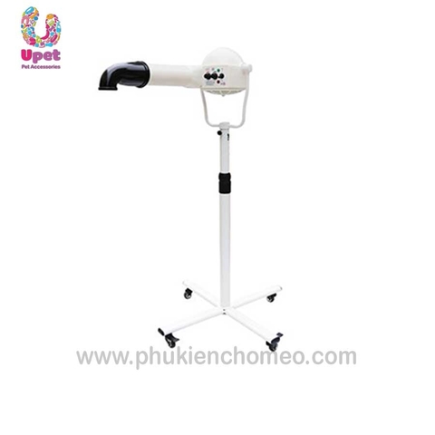 Máy sấy đứng cổ dài cao cấp TVS 2400