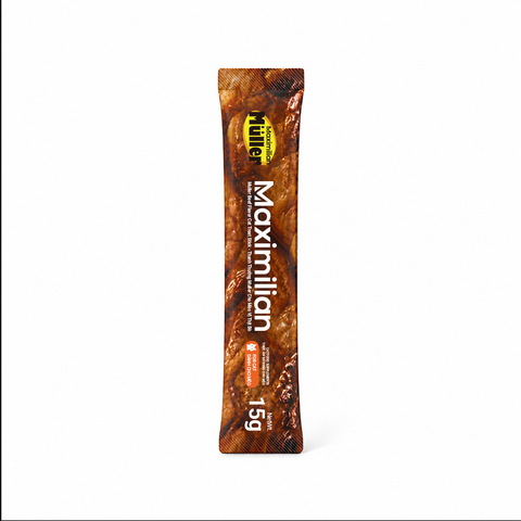 Thanh Thưởng Muller Cho Mèo 15g