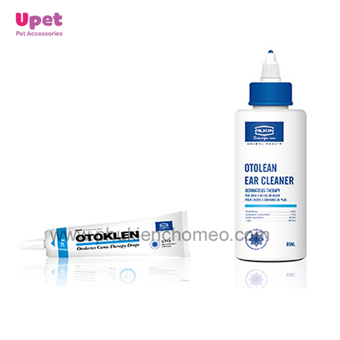 SP012 - Alkin thuốc vệ sinh tai Otolean ( Loại hiệu quả cao)