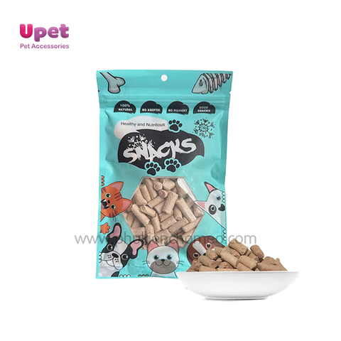 Thanh thịt tươi sấy lạnh 50g - 2026