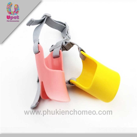 Rọ Mõm Vịt cao su