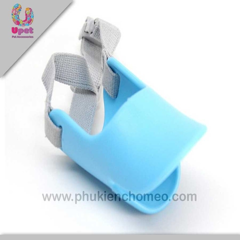 Rọ Mõm Vịt cao su