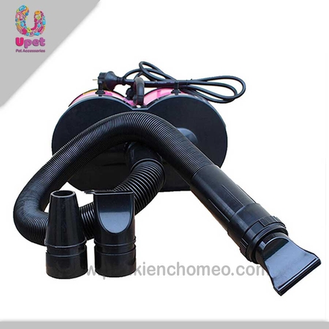SP 894 - MÁY SẤY 2 CẦU
