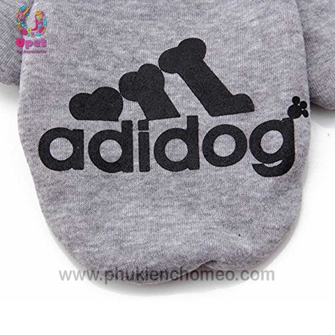 Áo adidog