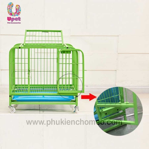 SP1187- Lồng tĩnh điện YD60,80,100