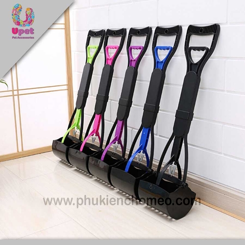 Hót Phân Cán Dài Khủng Long