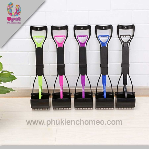 Hót Phân Cán Dài Khủng Long