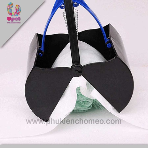 Hót Phân Cán Dài Khủng Long