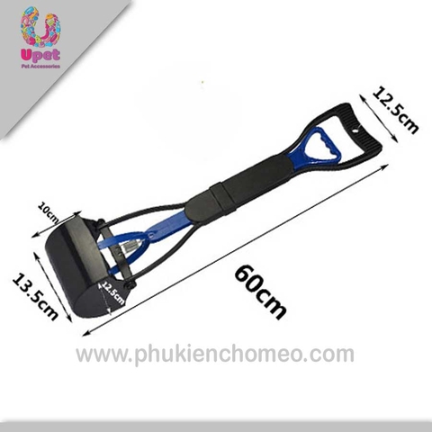 Hót Phân Cán Dài Khủng Long
