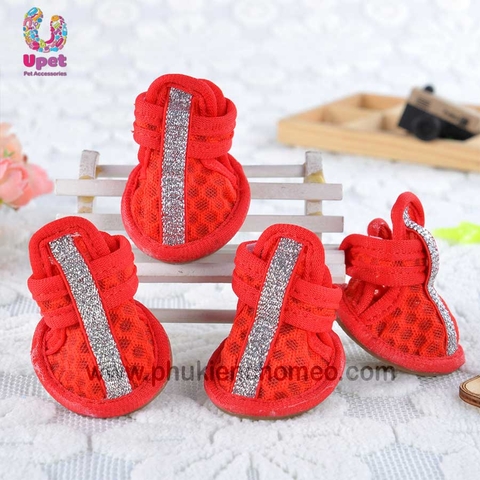 Dép quai hậu phản quang