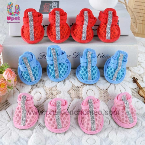 Dép quai hậu phản quang