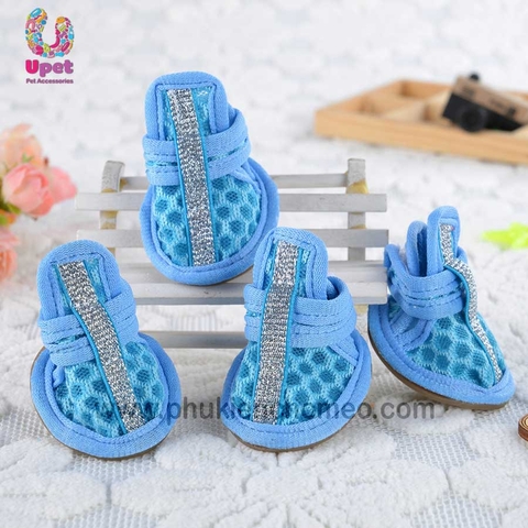 Dép quai hậu phản quang