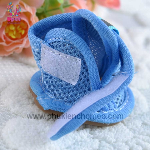 Dép quai hậu phản quang