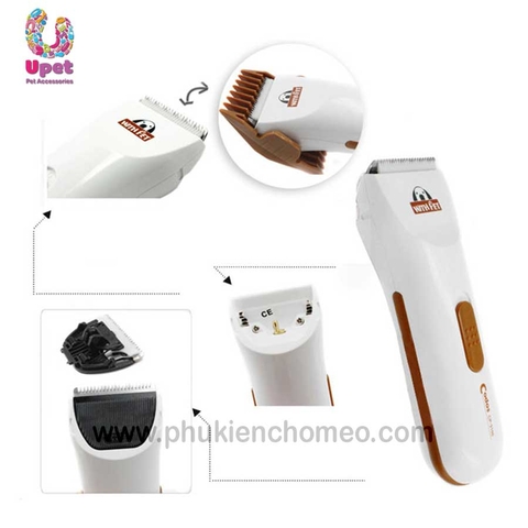 Tông đơ codos CP3100