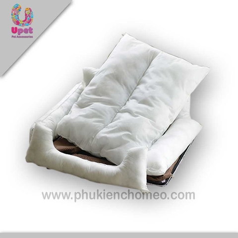 Đệm chữ nhật cao cấp (mẫu đa giác)