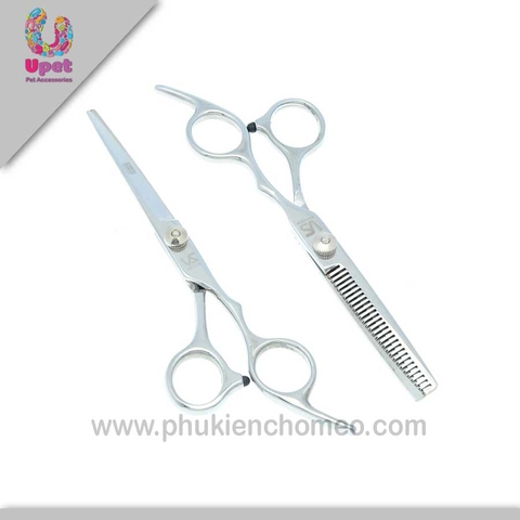 Bộ Kéo Grooming Cắt Tỉa Lông Chuyên Dụng