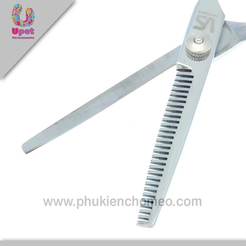 Bộ Kéo Grooming Cắt Tỉa Lông Chuyên Dụng