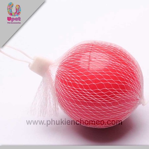 Đồ chơi bóng cao su nặng nhỏ to