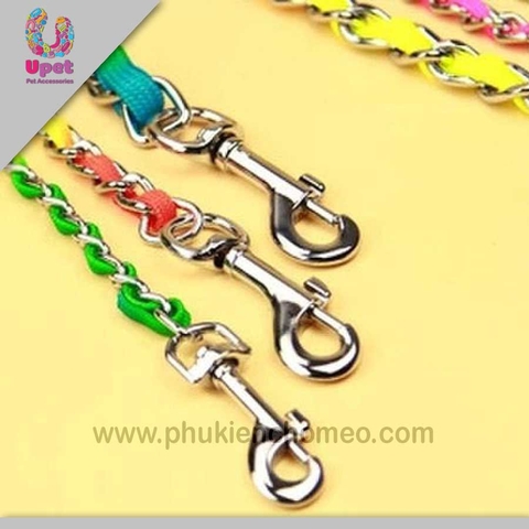 Dây 7 sắc xích panda